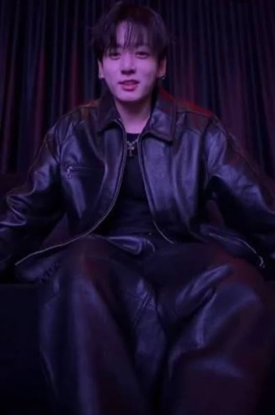 Jungkook thumbnail