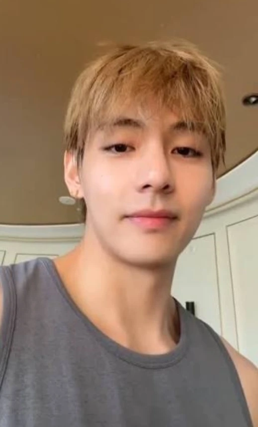 Taehyung thumbnail