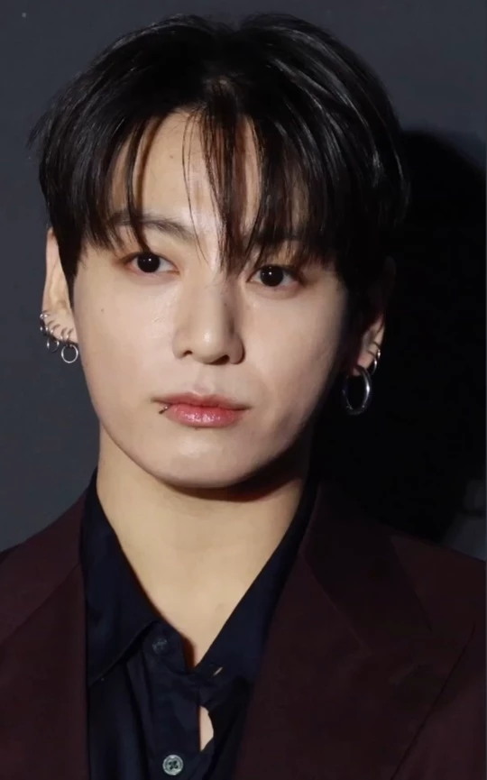 Jungkook thumbnail