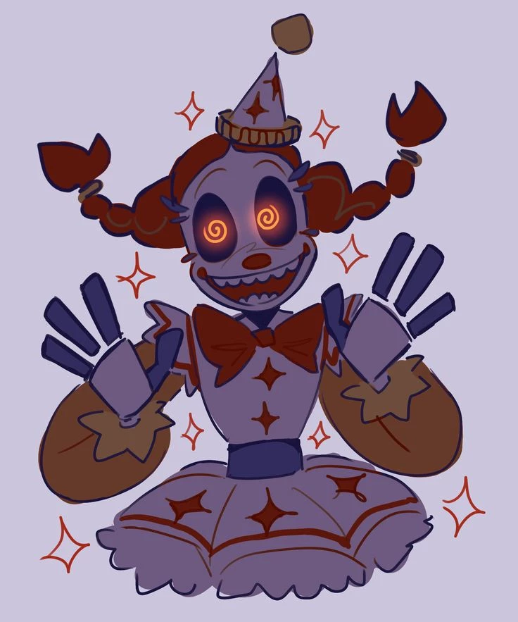 mimic thumbnail