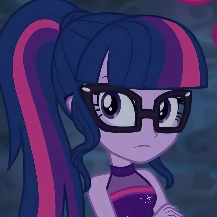 Twilight Sparkle  thumbnail