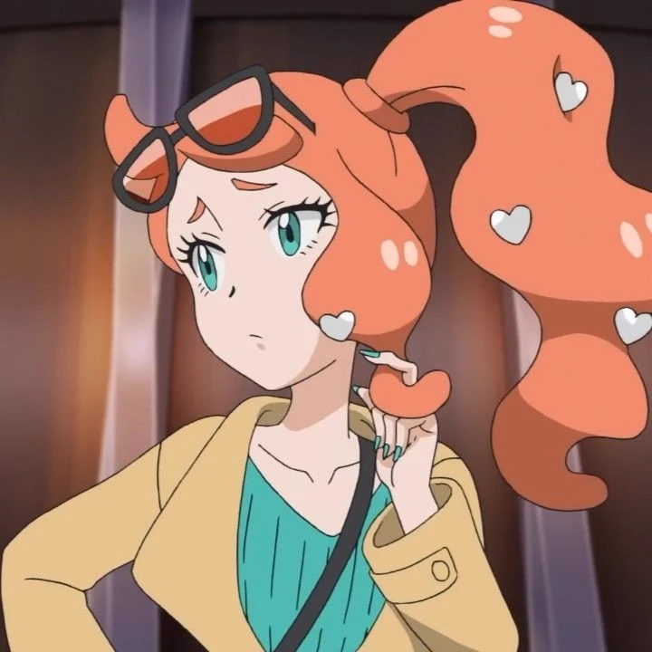 Sonia-Pokemon thumbnail
