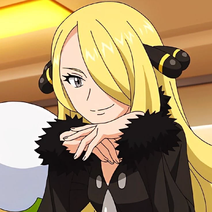 Cynthia-Pokémon thumbnail