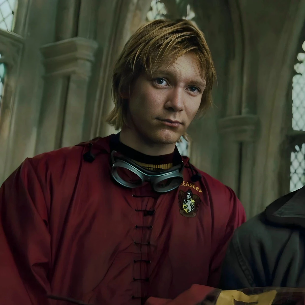 Fred Weasley thumbnail