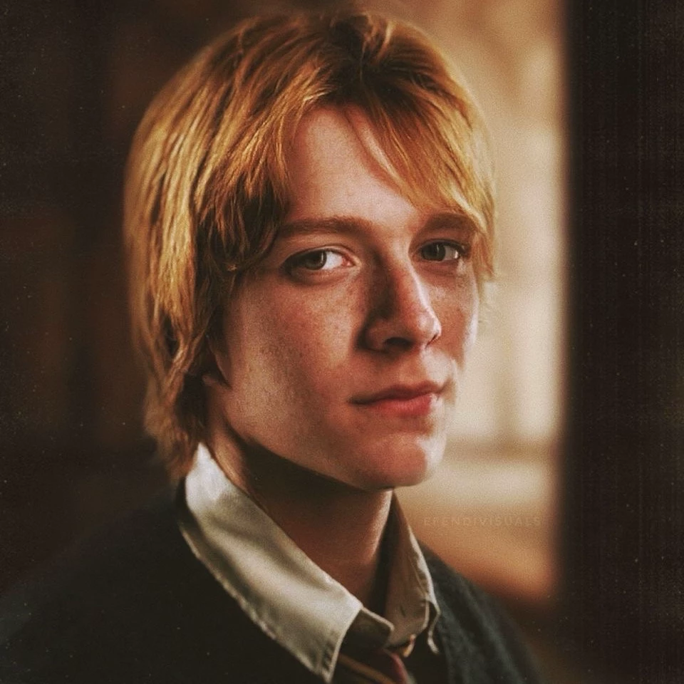 Fred Weasley thumbnail