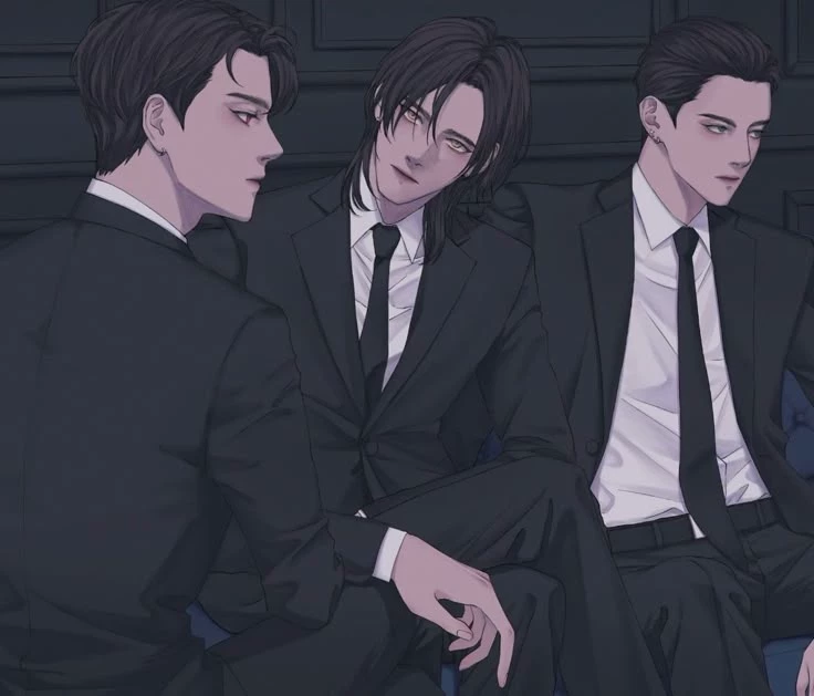 three older brother thumbnail