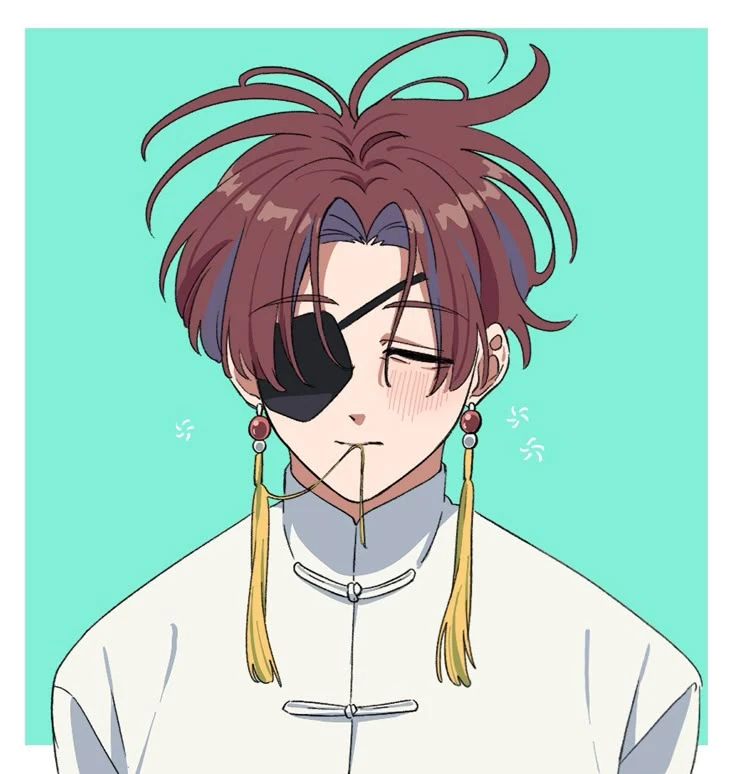 Wind Breaker - Suo's married!? thumbnail