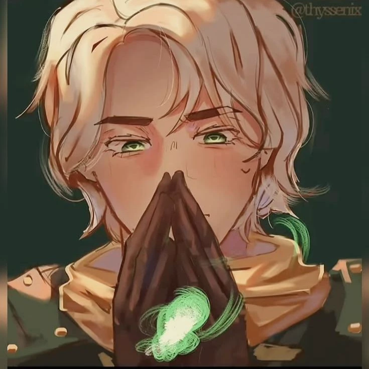 Lloyd Garmadon thumbnail