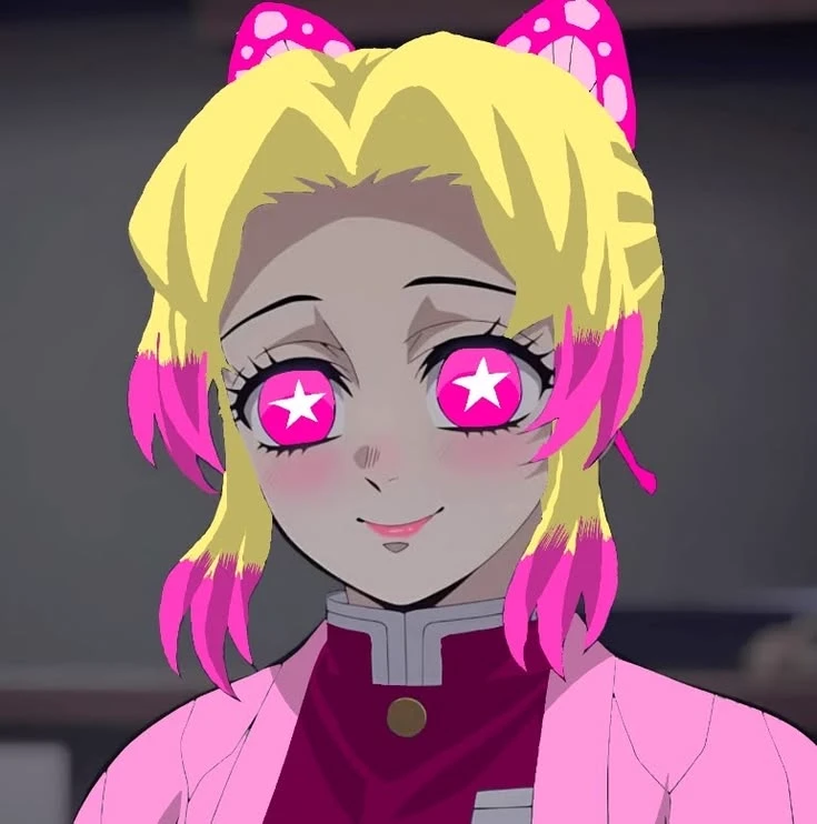 Emily Kocho NEW HASHIRA WTHHH????? thumbnail