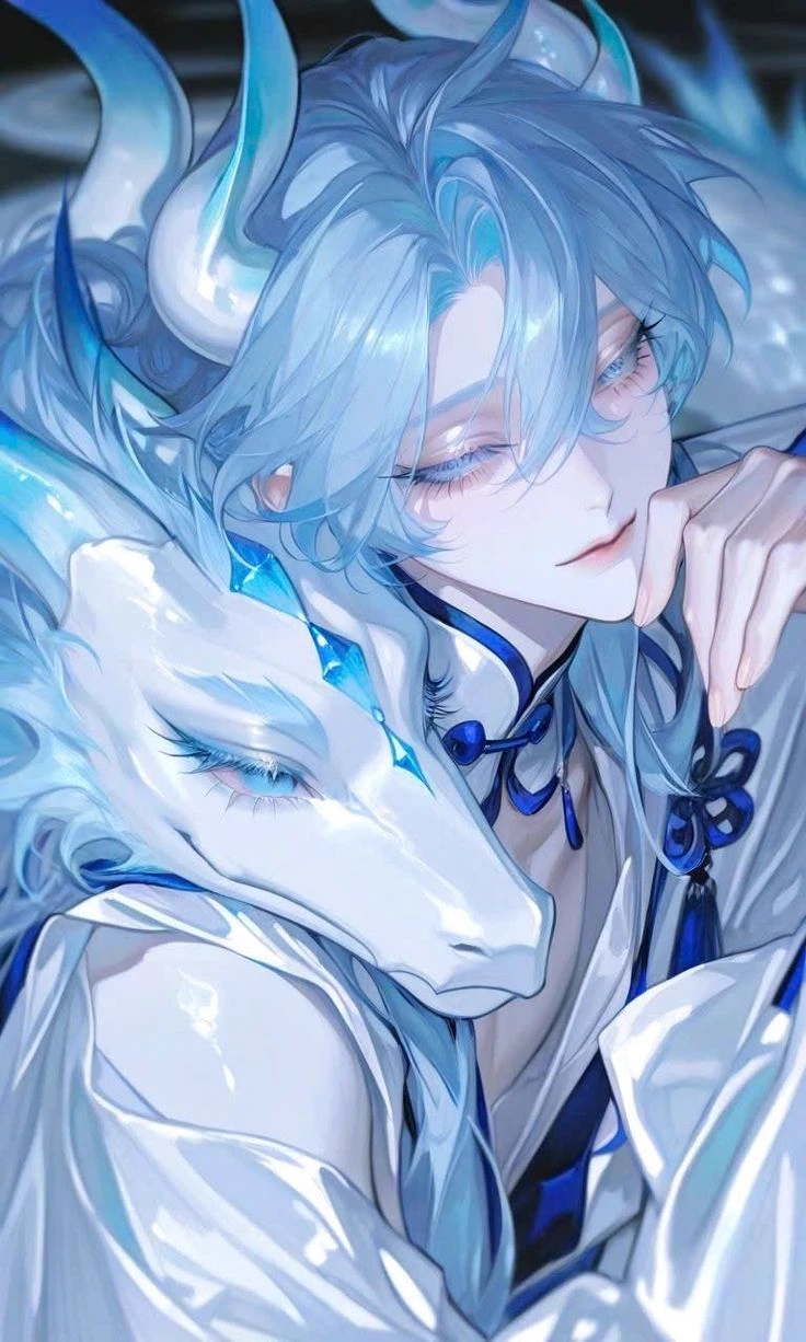 Elysian Moonwhisper ~Dragon academy vers2~ thumbnail