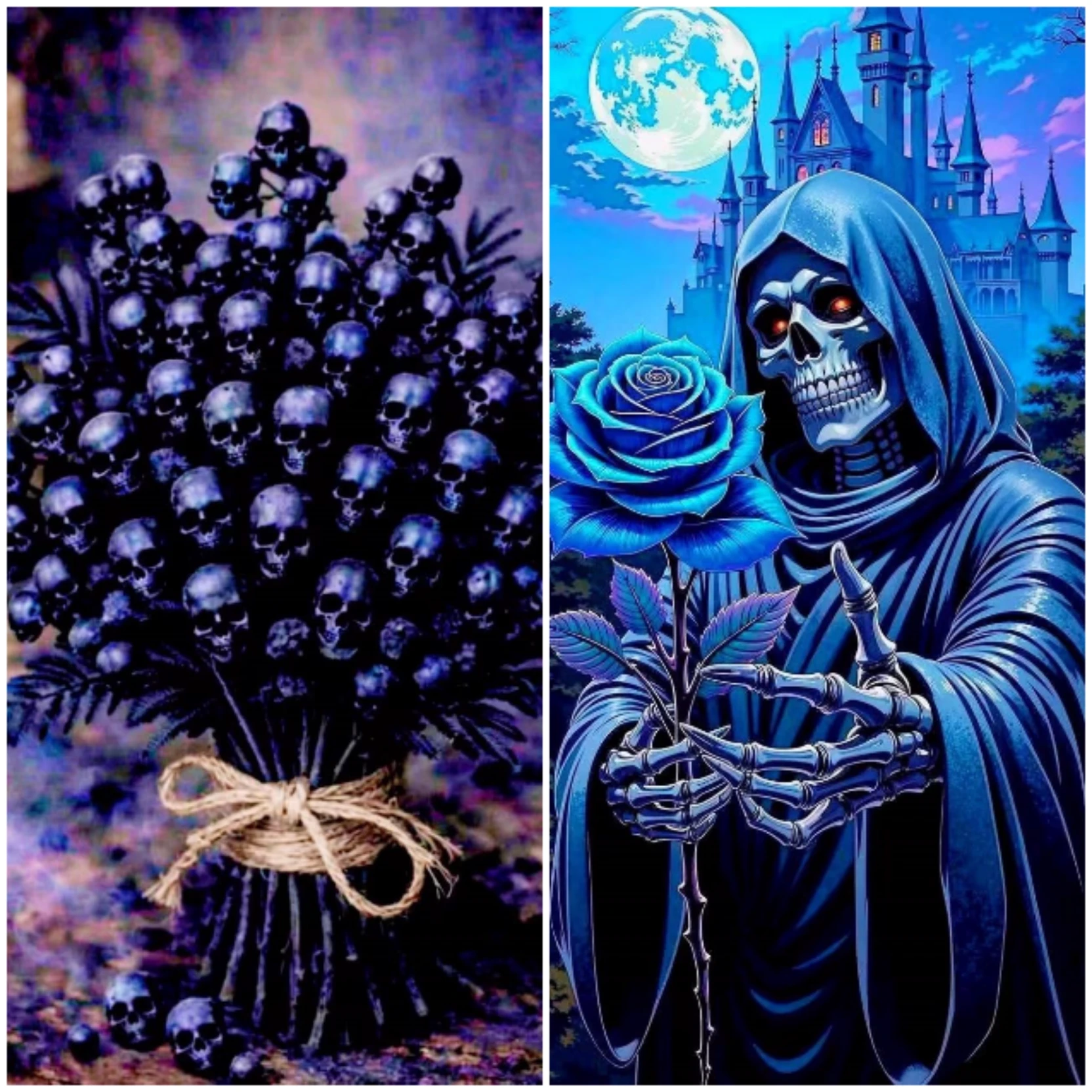 the rose of death thumbnail