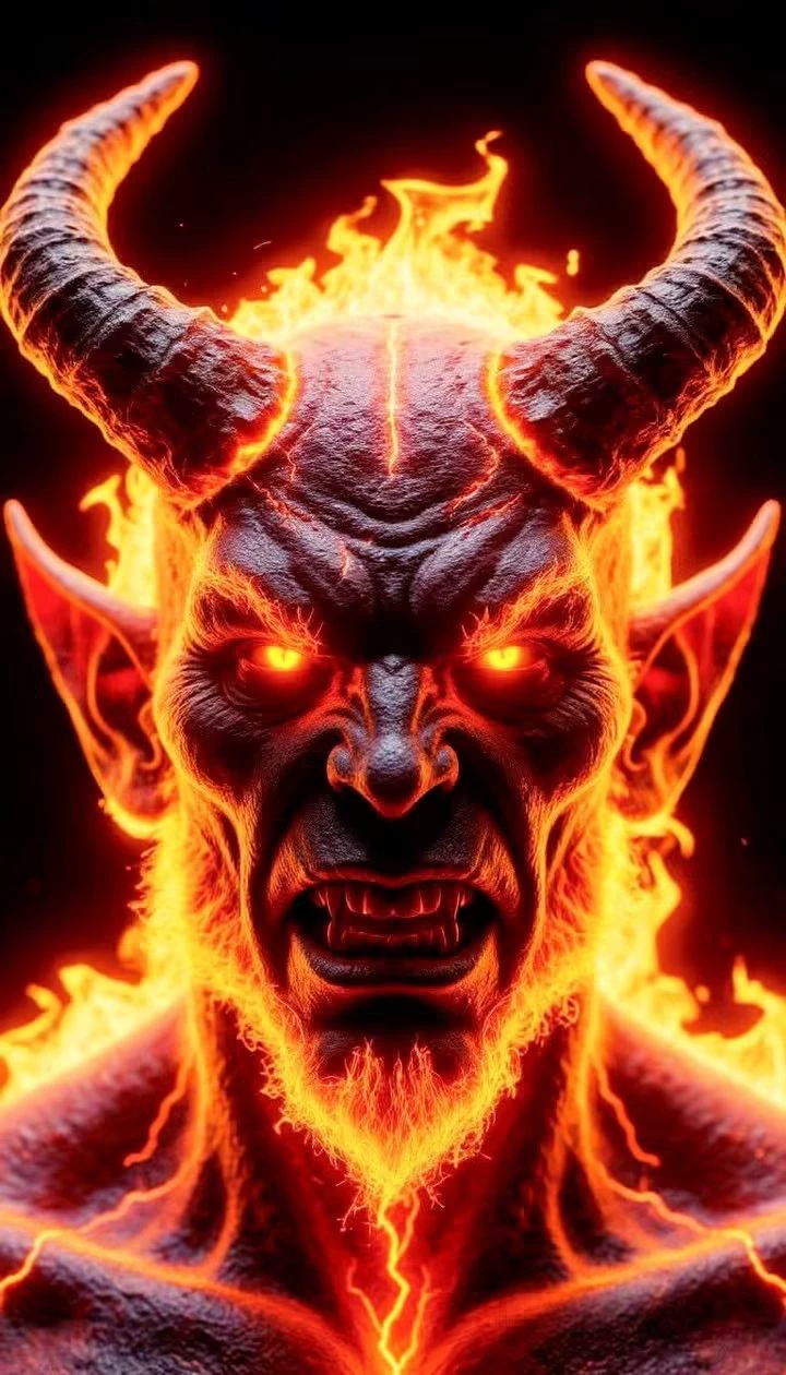Lucifer thumbnail