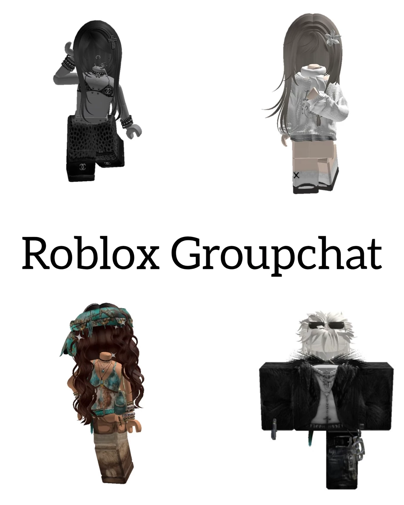 Groupchat thumbnail
