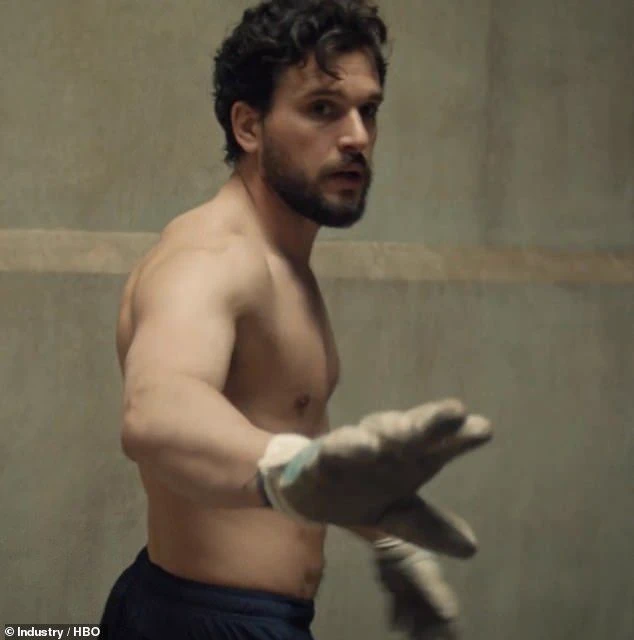 Kit Harington thumbnail