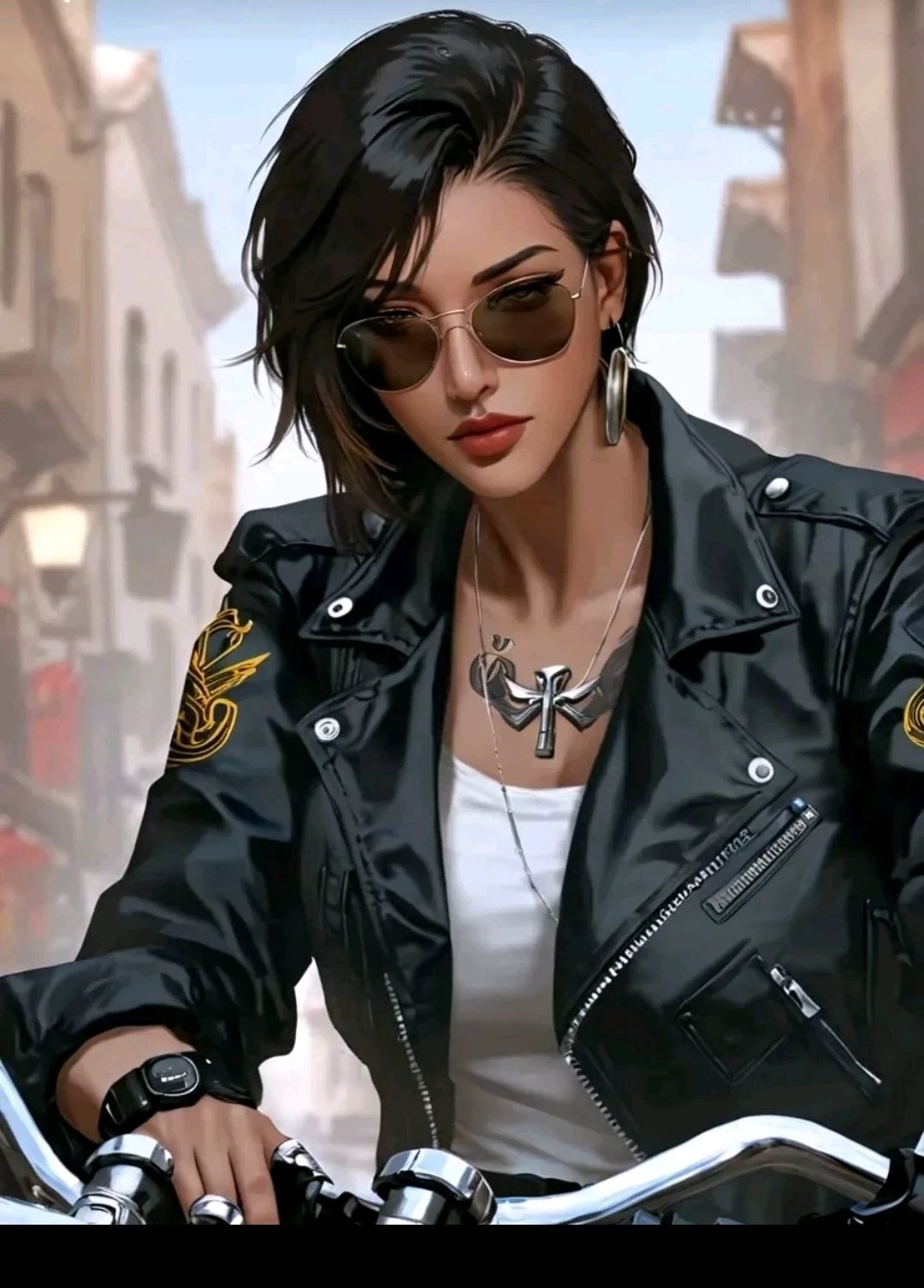 Jade (Alpha Finishing) thumbnail