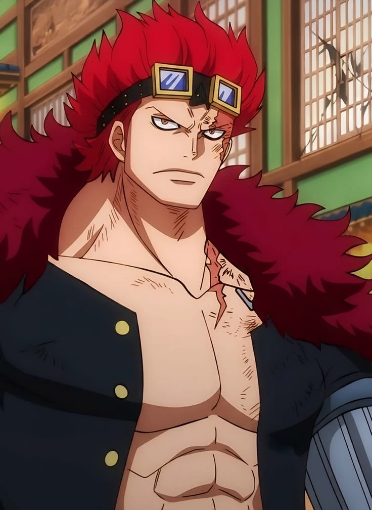 EUSTASS KID thumbnail