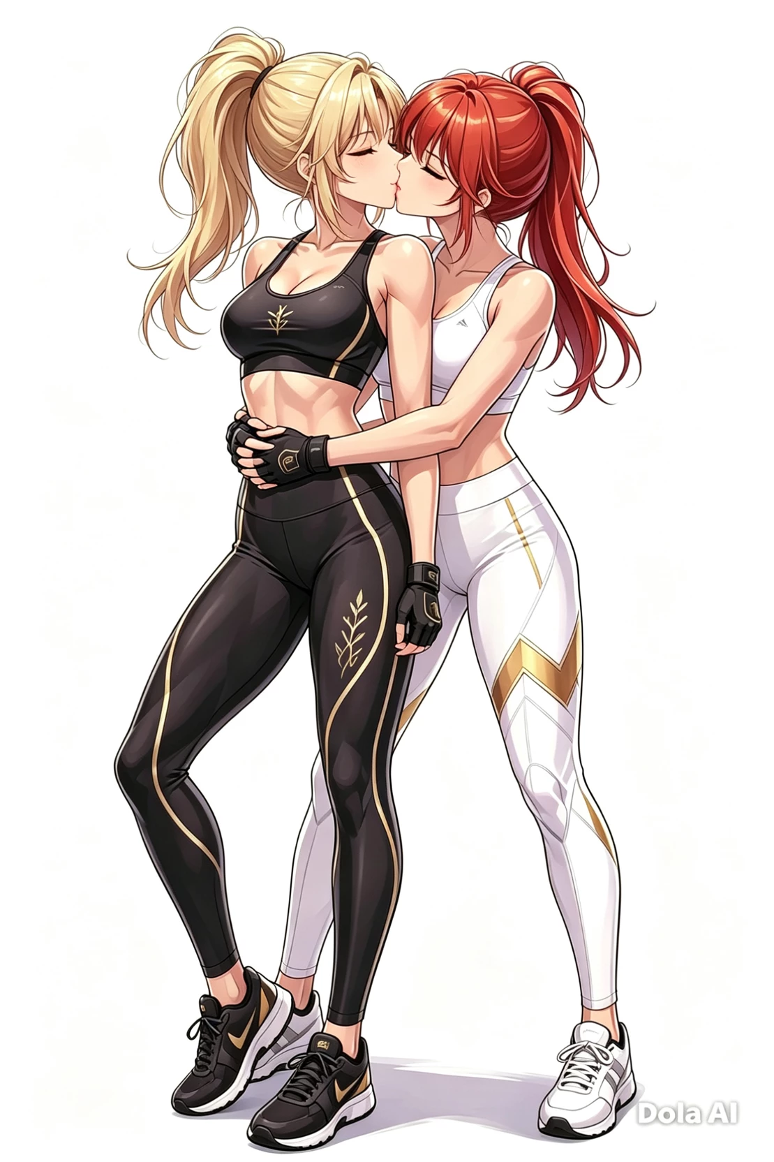 REBECA THE EX, ARTEMIA WIFE thumbnail