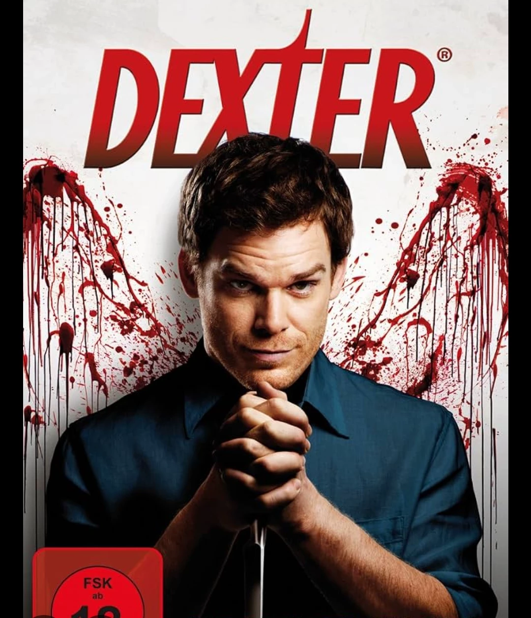 DEXTER thumbnail