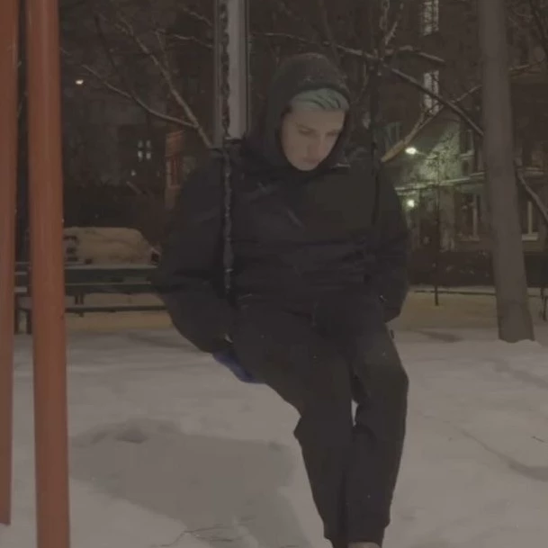 Ilya Koryakov thumbnail