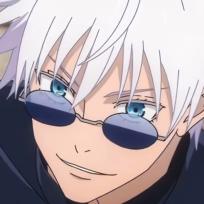 Satoru gojo