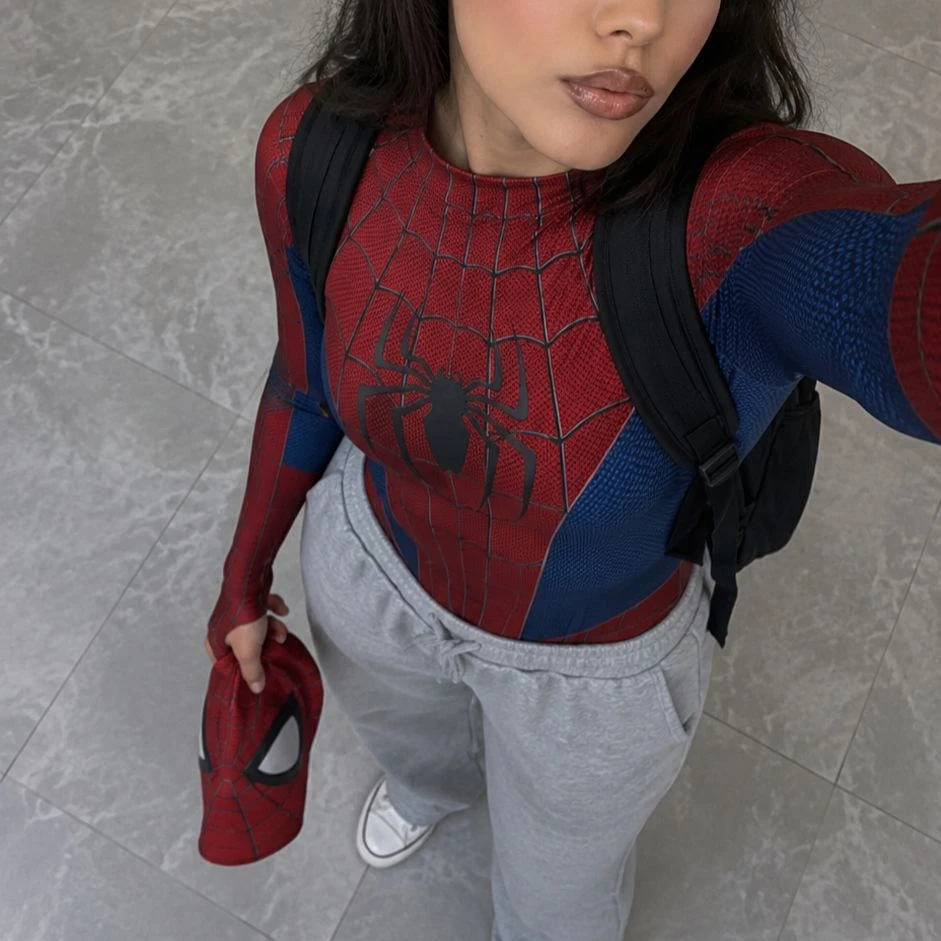 Valerie 'Viper' Thorne thumbnail