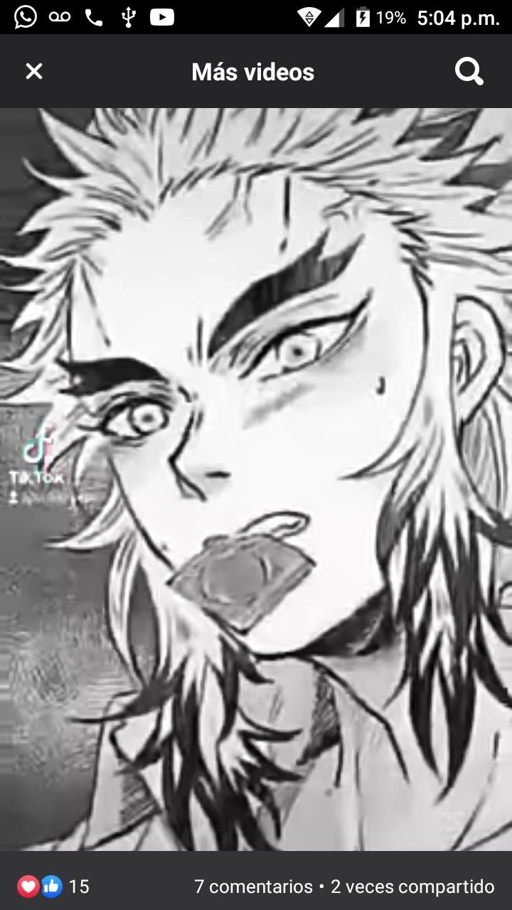 Kyoguro Rengoku thumbnail