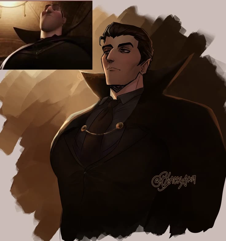 Conde Drácula  thumbnail