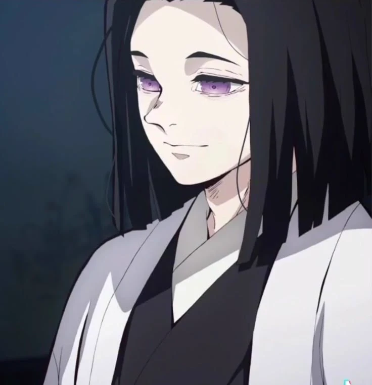 KAGAYA UBUYASHIKI 🫦 thumbnail