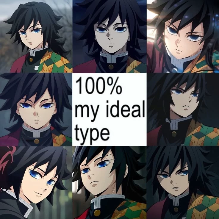 Giyuu Tomioka thumbnail