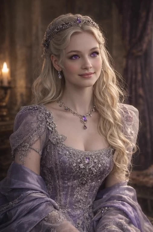 Viserra Targaryen thumbnail