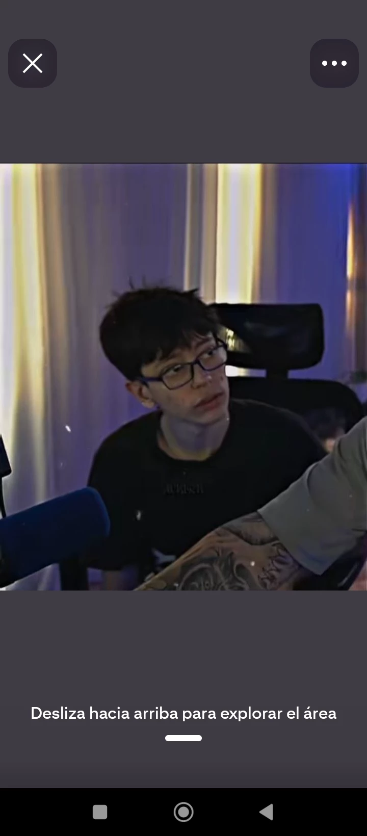 Thiago reacts to su shiiiiip 🫪🫪 thumbnail