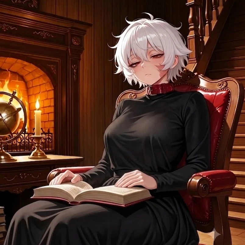 Ophelia Grimm thumbnail