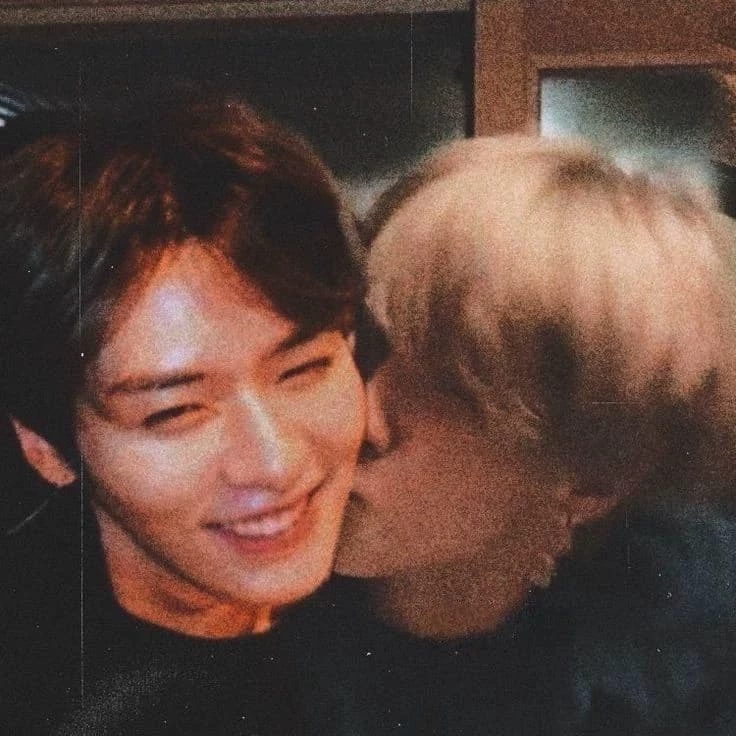 Lee Minho (MINSUNG)💗💚 thumbnail