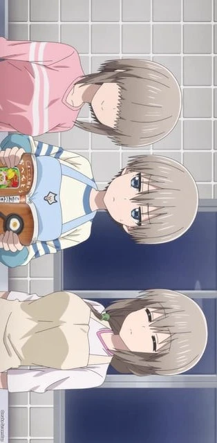 Uzaki Hana thumbnail