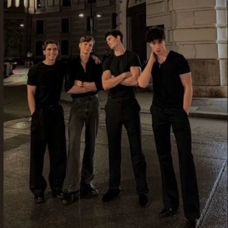 The Kazolv Brothers thumbnail