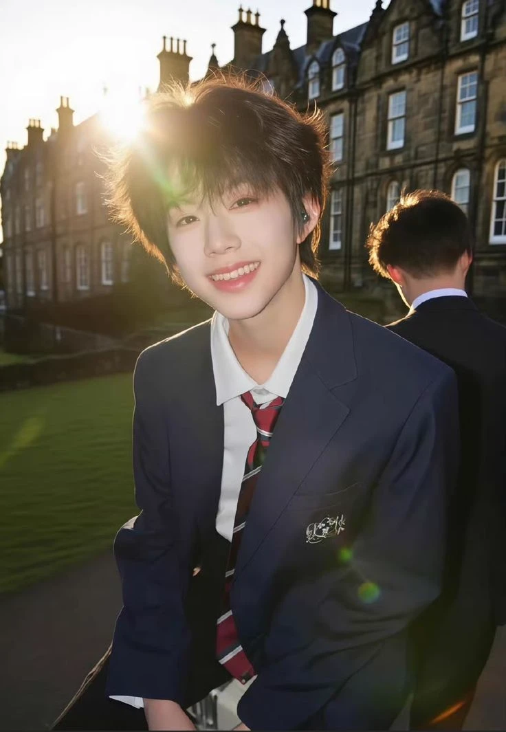 Chen Yiheng thumbnail