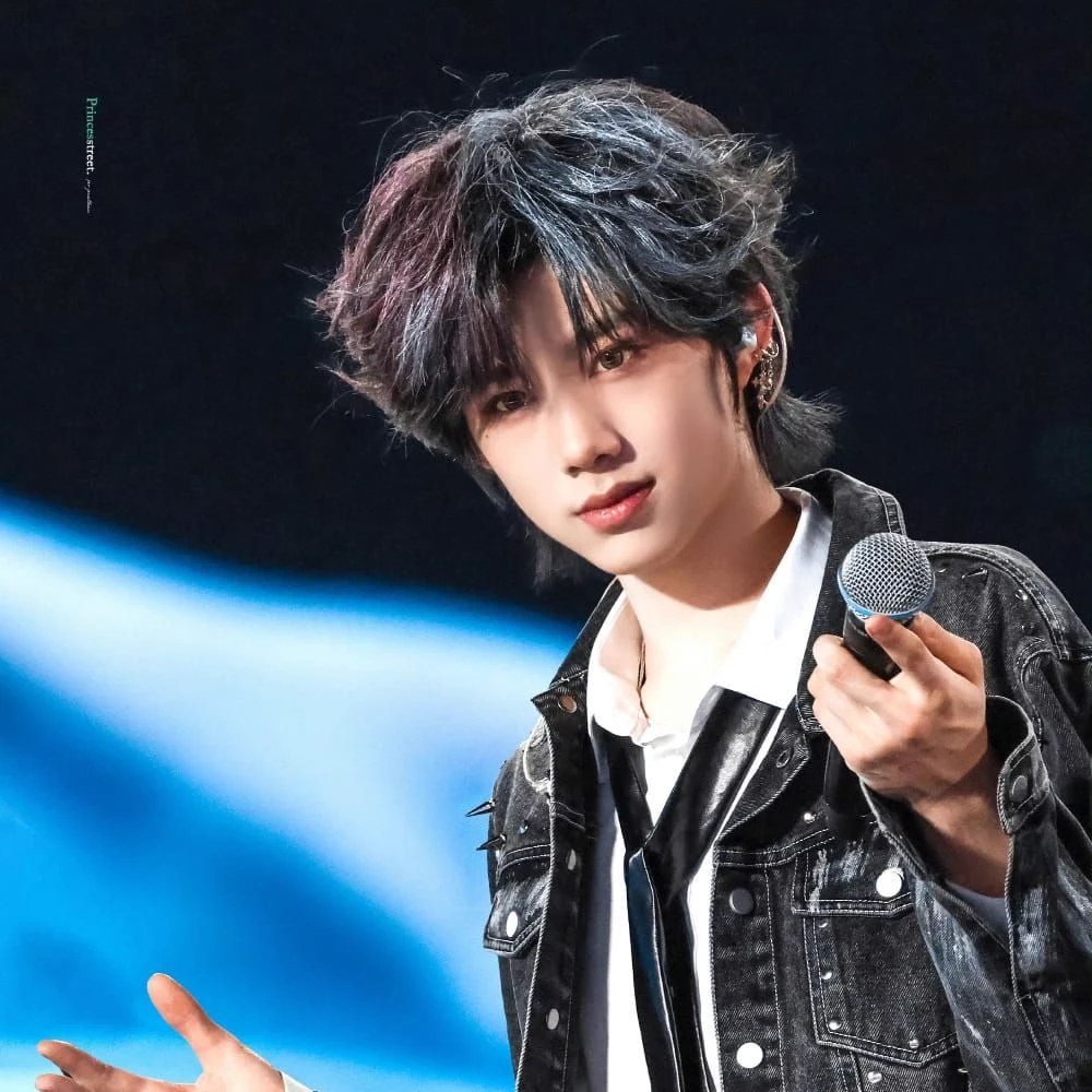Chen Yiheng thumbnail