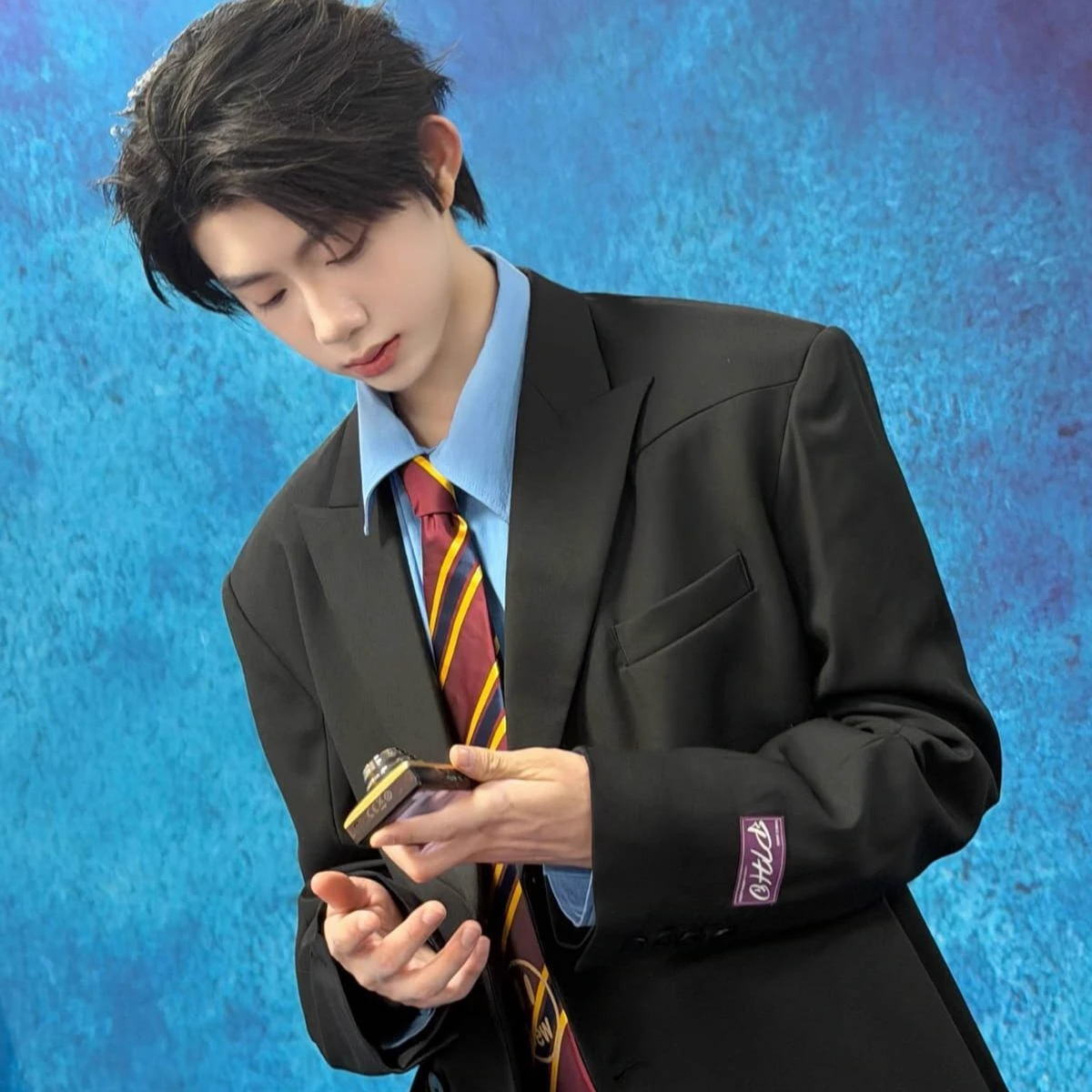Chen Yiheng thumbnail