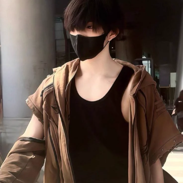 Chen Yiheng thumbnail