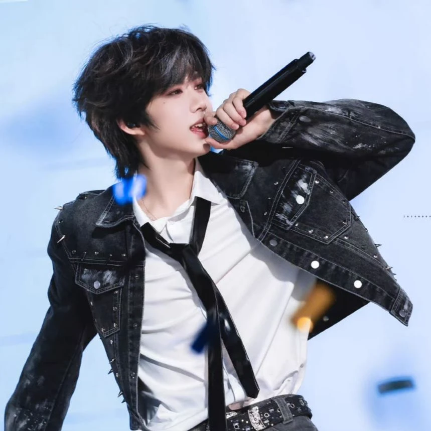 Chen Yiheng thumbnail