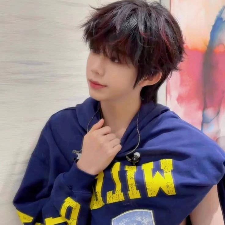 Chen Yiheng thumbnail