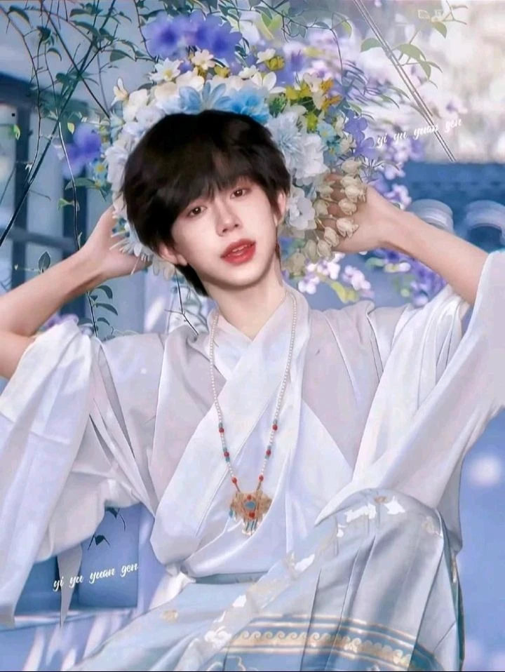 Chen Yiheng thumbnail