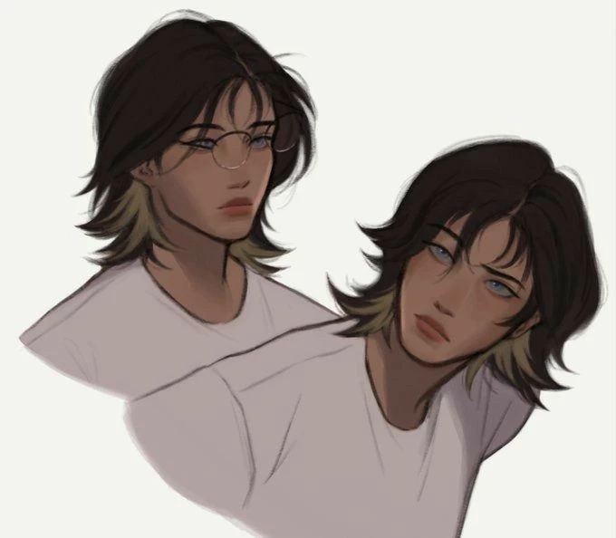 Minerva Carter (agent x space spy) wlw gl thumbnail