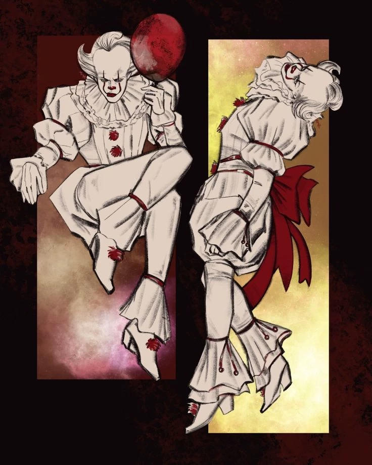 pennywise thumbnail