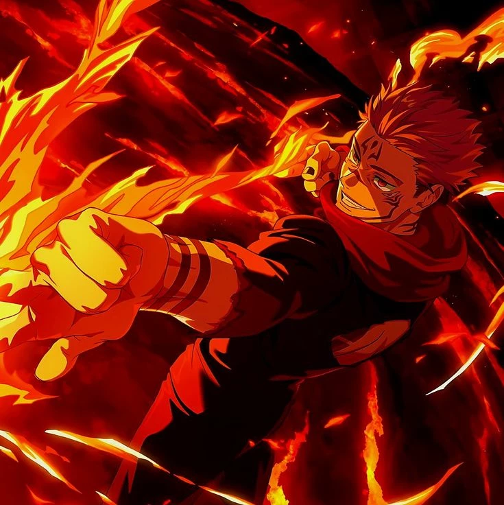 Ryomen sukuna  thumbnail