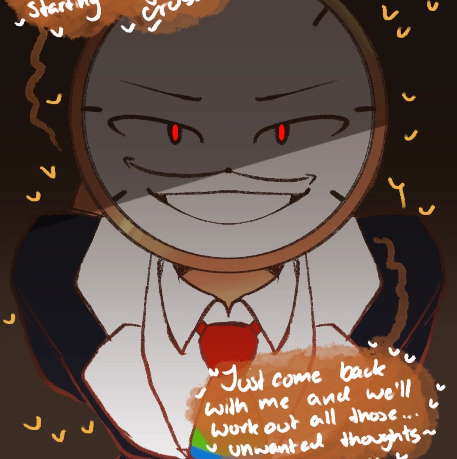Yandere Dyle - DW thumbnail