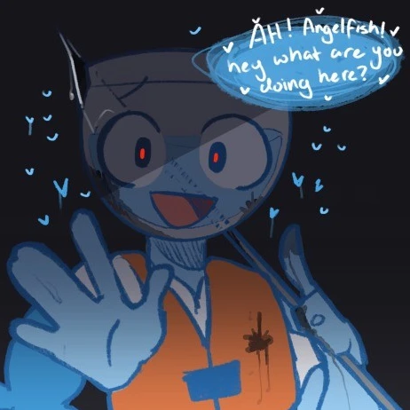 Yandere Finn - DW thumbnail