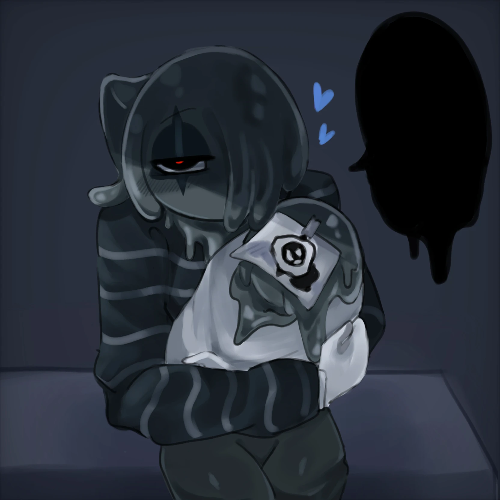 Yandere Blot - DW thumbnail