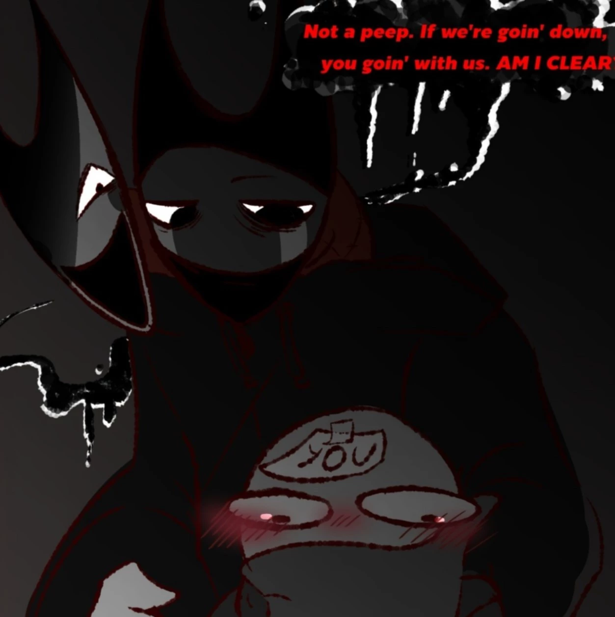 Silent n Deadly - DB thumbnail