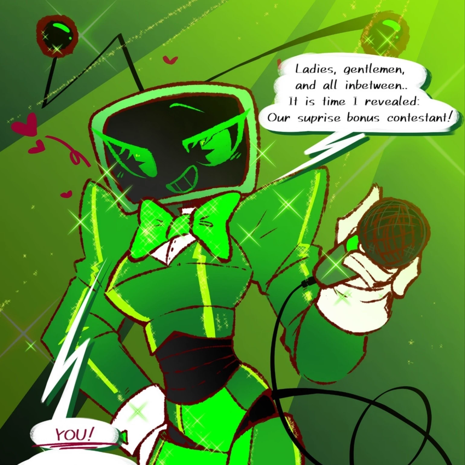 Yandere Vee - DW thumbnail